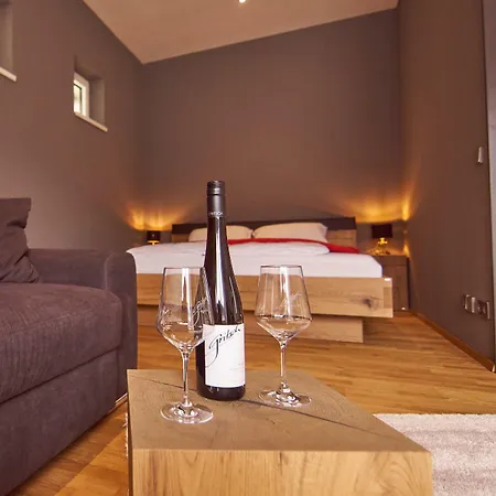 Apartment Kalmuck Loft *