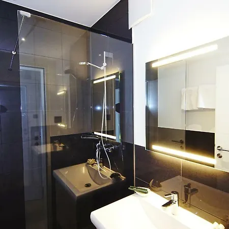 アパート Kalmuck Loft シュピッツ