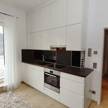Kalmuck Loft Apartment *