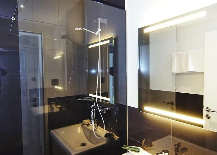 Apartment Kalmuck Loft Spitz an der Donau