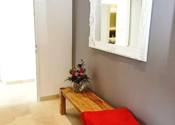 Kalmuck Loft Apartment Spitz an der Donau