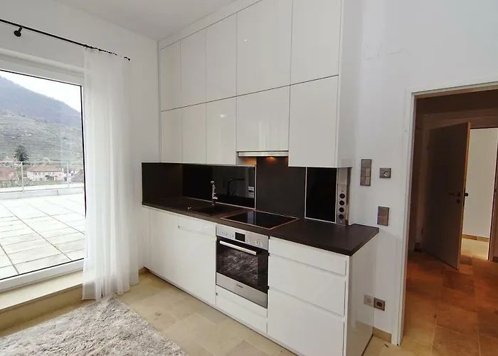 Kalmuck Loft Apartment *